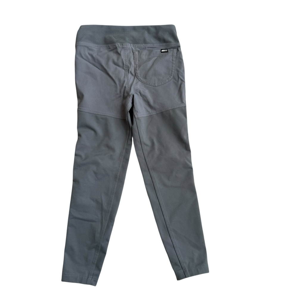 REI Gray Girls Active Hiking Pants - Picture 5 of 6